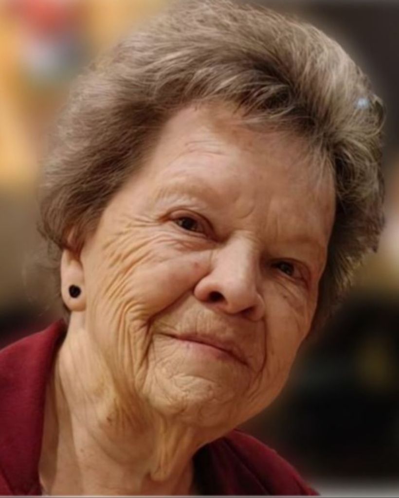 Alice A. "Mamaw" Rote Profile Photo