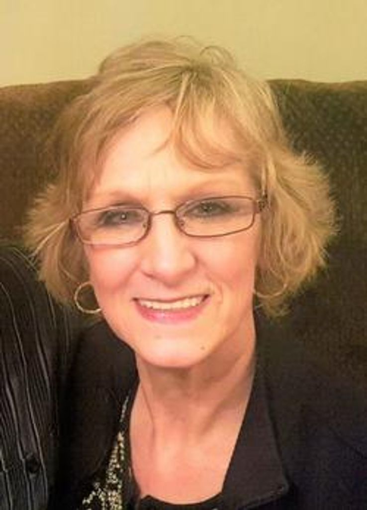 Beverly Smith