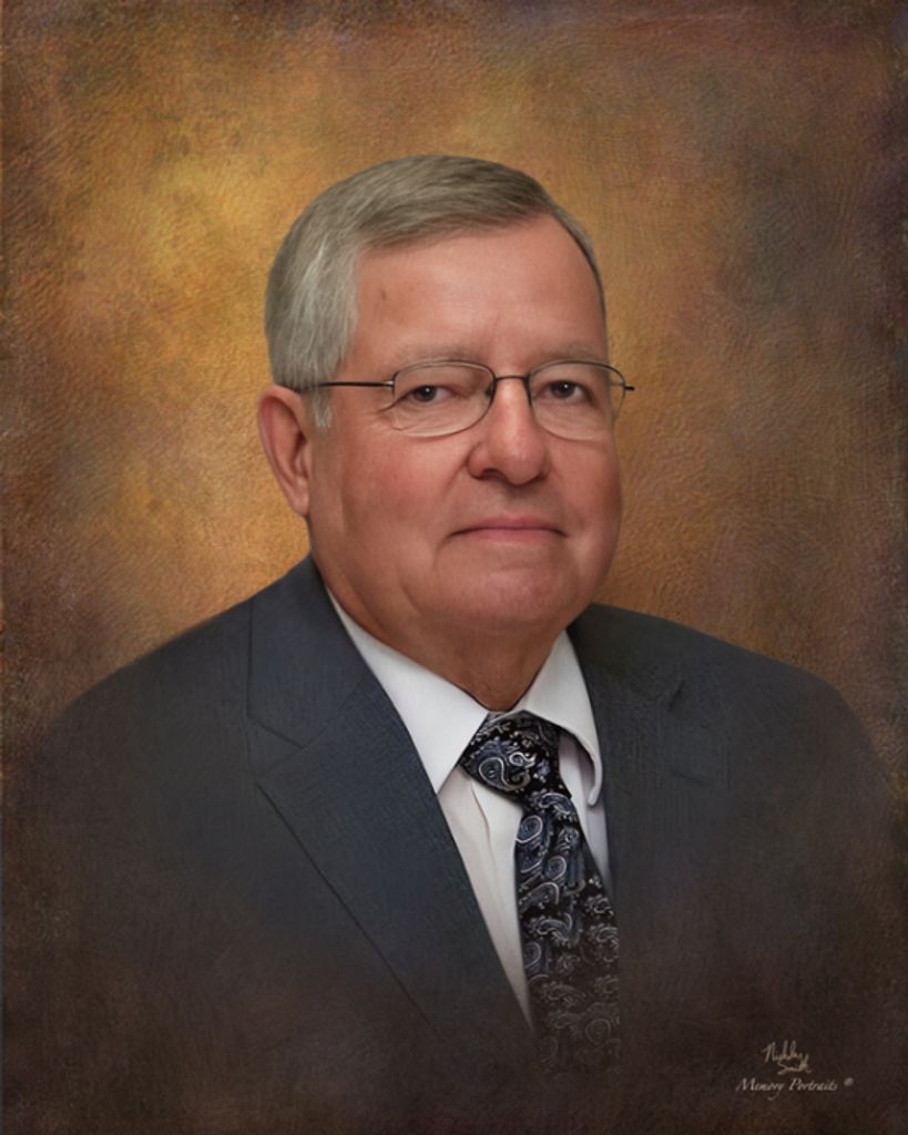 Ray Butler Herndon Profile Photo