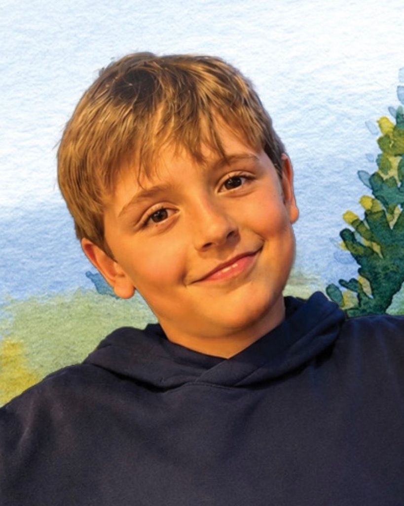 Mason Sundberg Profile Photo