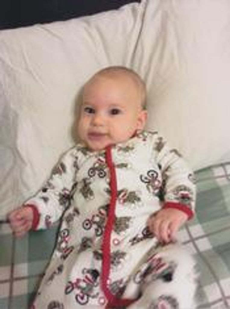 Grayson Charles Miller