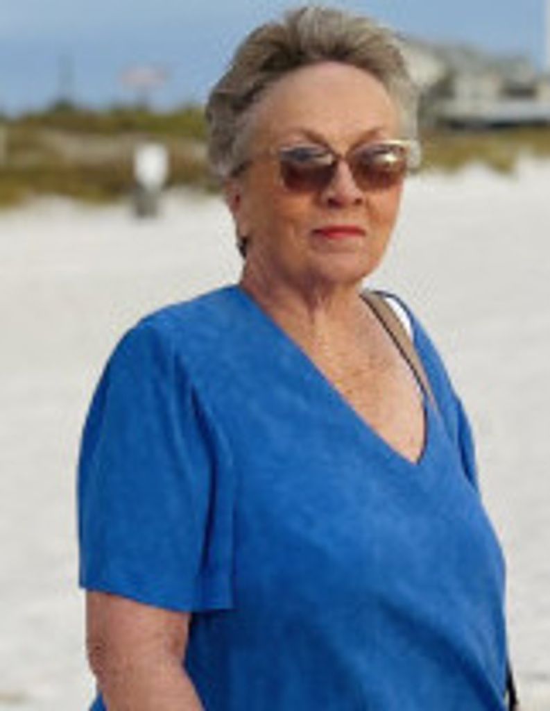 Linda Sue Schmitt