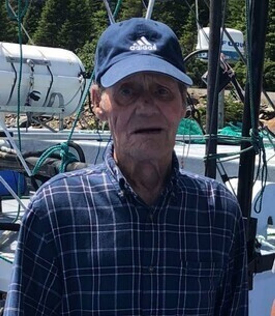 Robert John Sacrey Profile Photo
