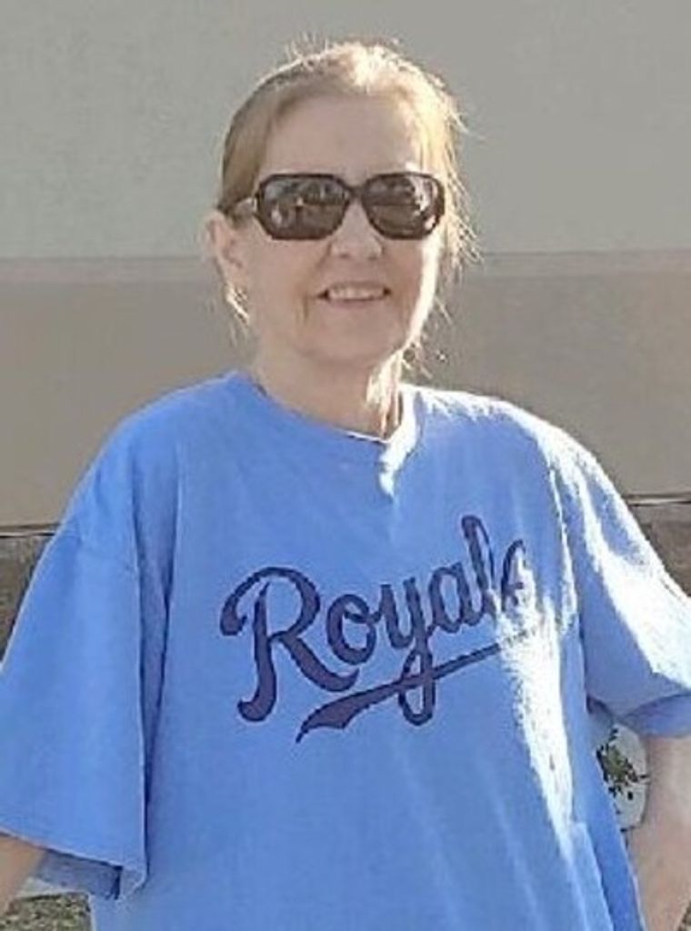 Debbi Lynn Rahe Profile Photo