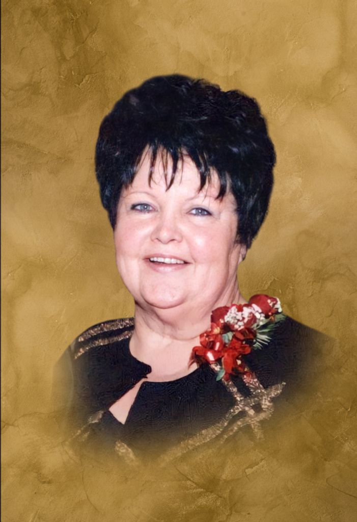 Sharon Pierce