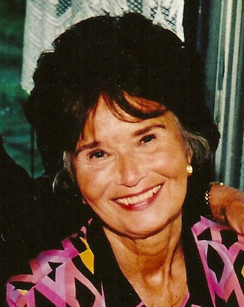 Connie G Hanson