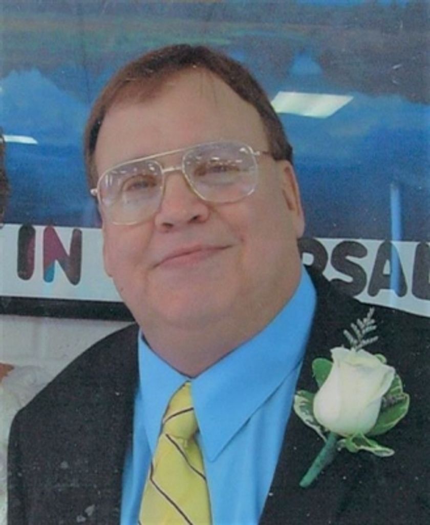 Charles Brown
