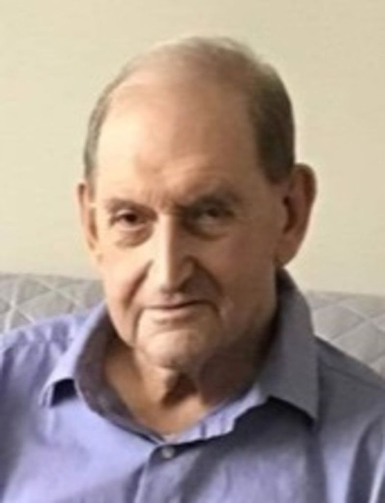 Saul Kenneth Maher Profile Photo