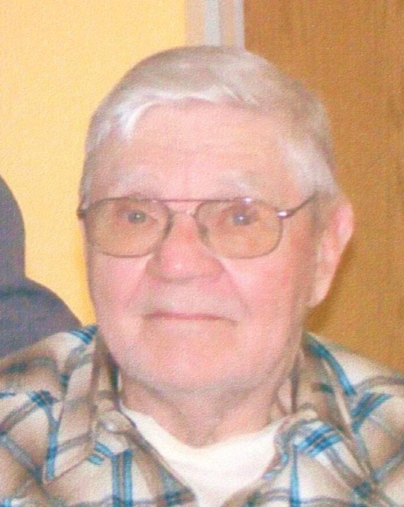 Mr. Clair C. Seidel Profile Photo