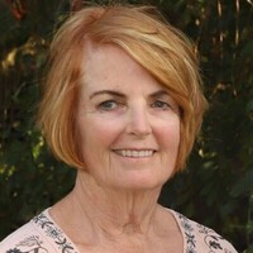 Roberta Lee Hunter
