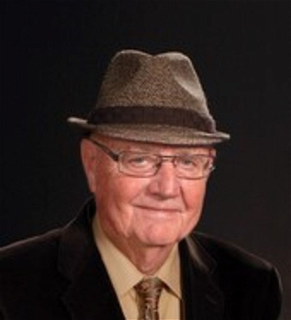 Winston "Gene" Smith