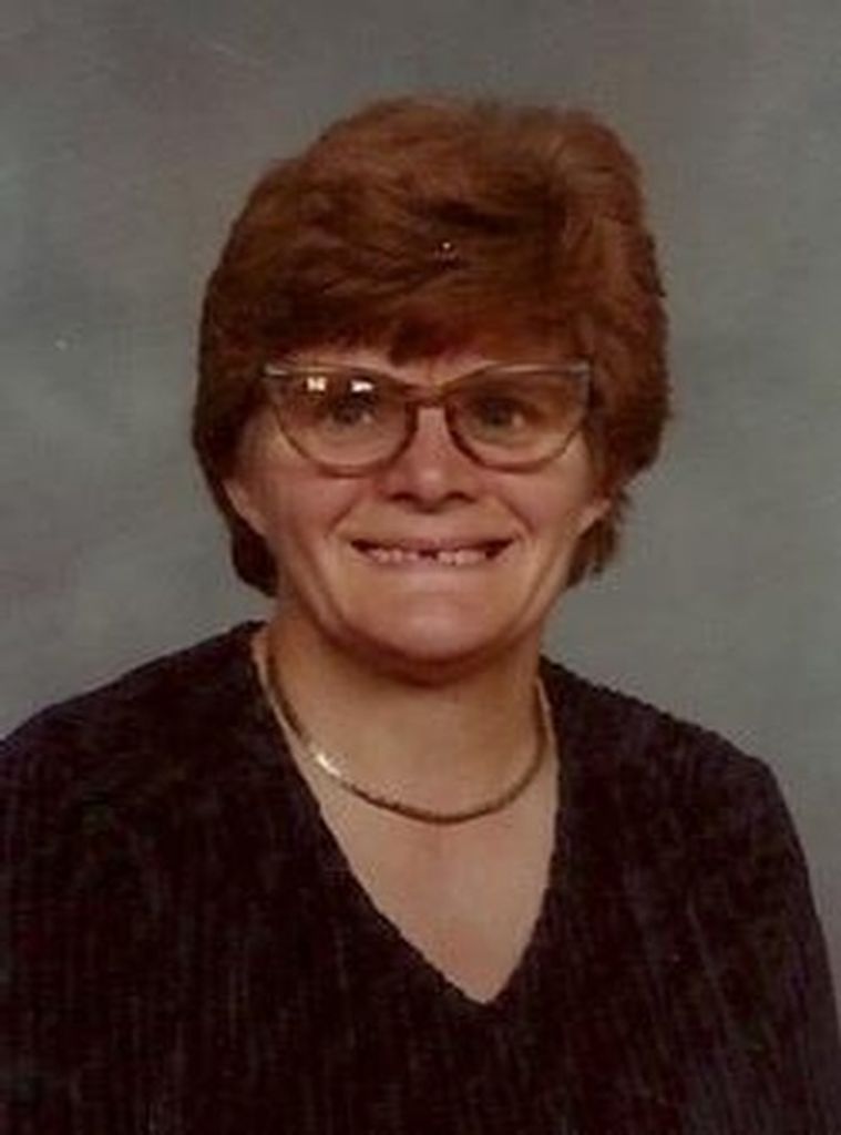 Nancy Jean Penry Profile Photo