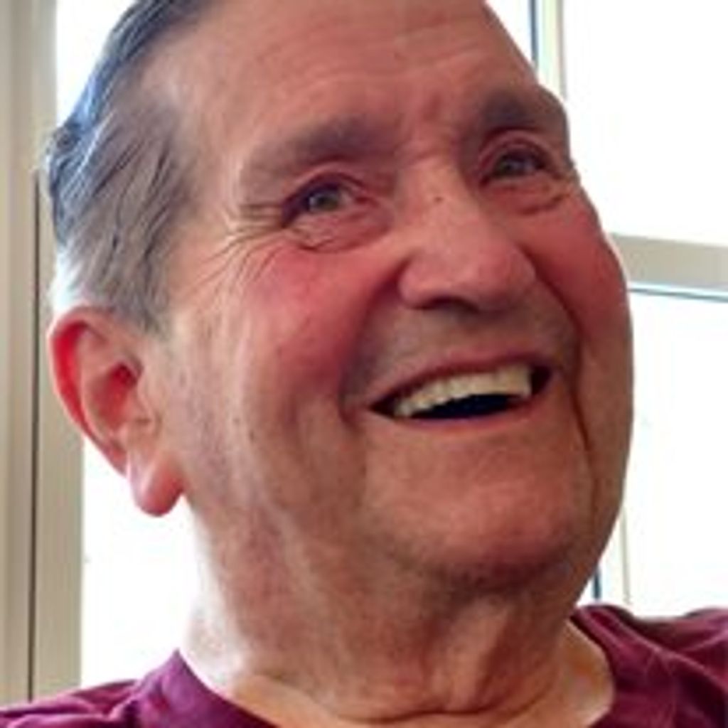 Gary Wood Profile Photo