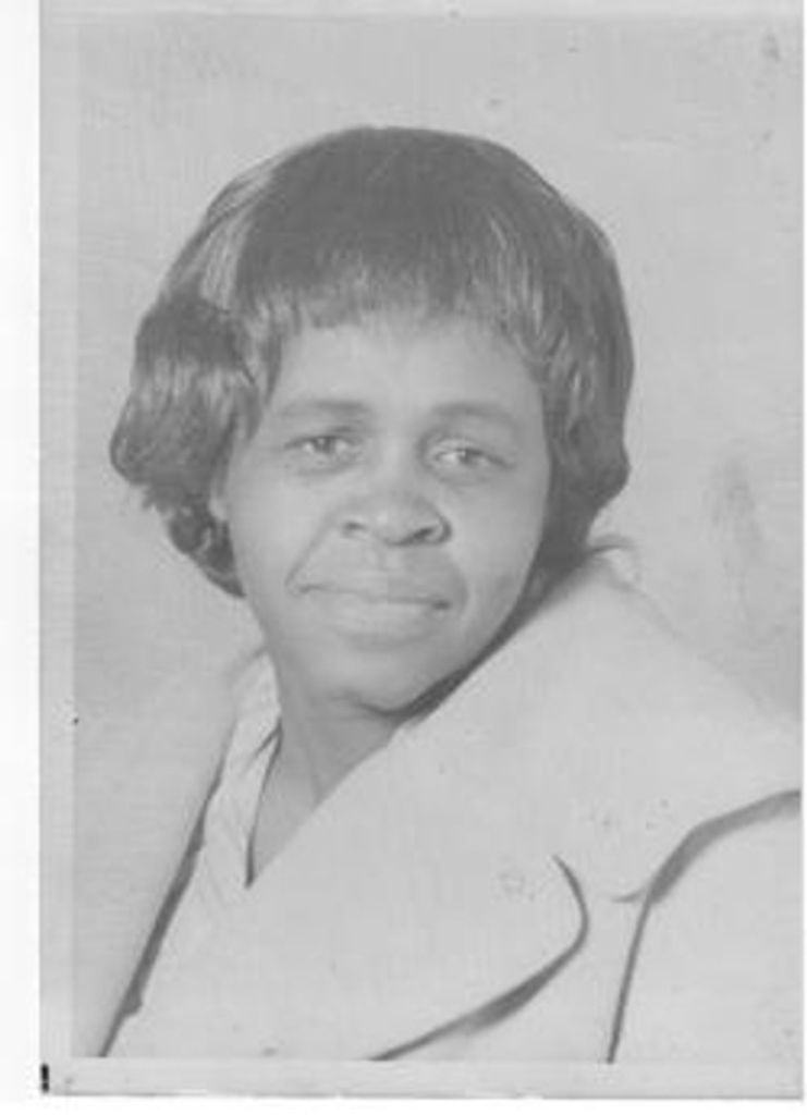 Ruby Nell Wimbush