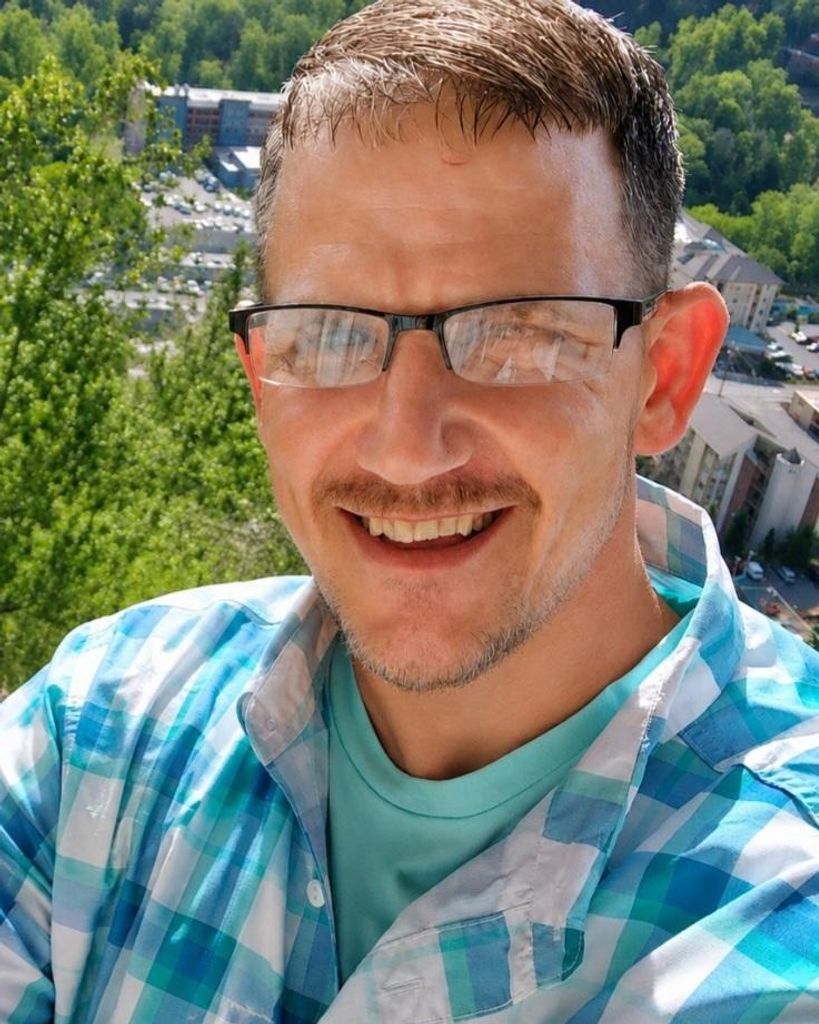 Joshua Hairston Profile Photo