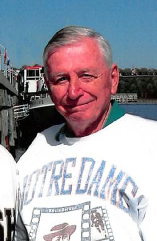 Donald J. Hallagan