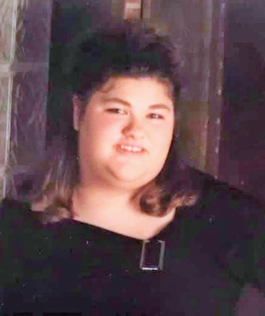Jaclyn Hunter Profile Photo