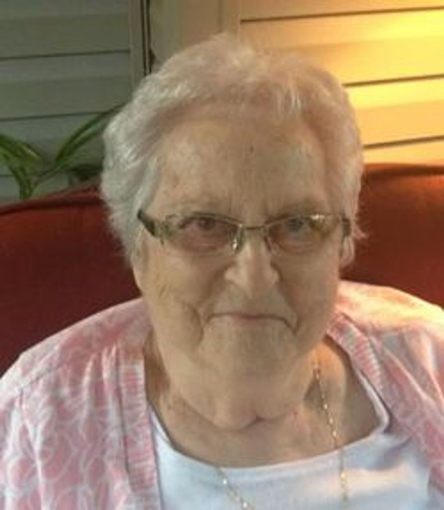 Mary Elizabeth Hillard Profile Photo