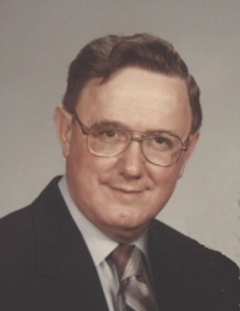 Melvin  Walter Davis