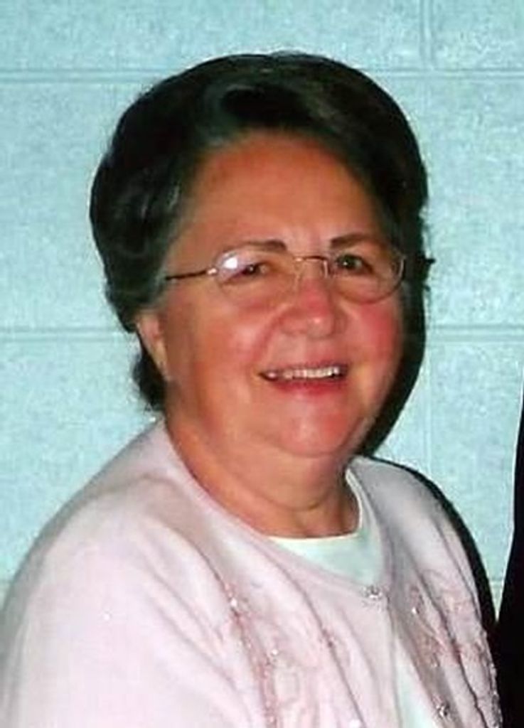 Beverly June Phares Profile Photo