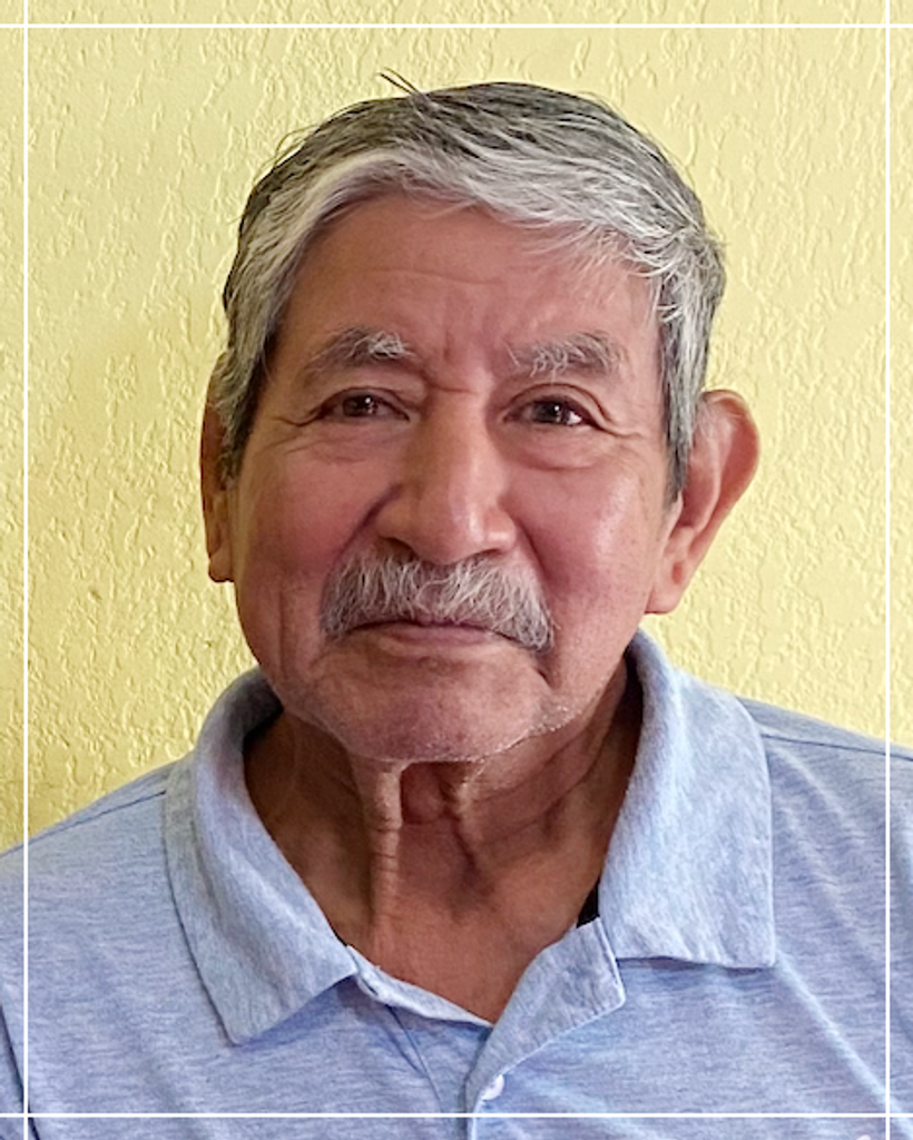 Gregorio "Goyo" Moreno Profile Photo