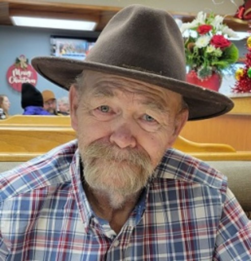 Max E. Sanders Profile Photo