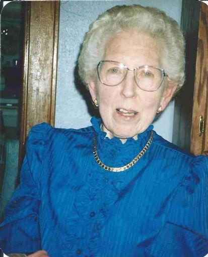 Violet Virginia (Trembly) Smith/Relph Profile Photo