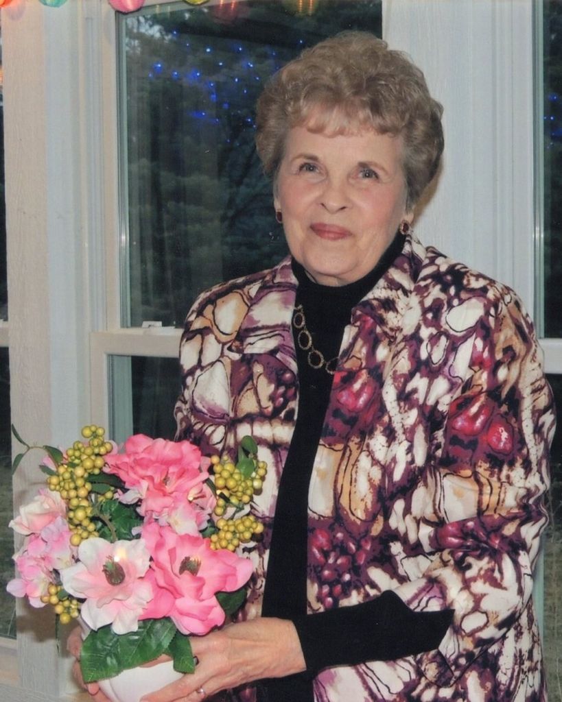 Barbara Elaine Reisig