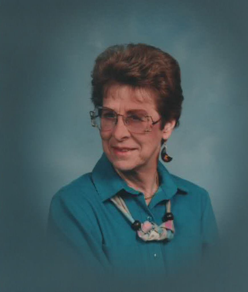 Maxine Tenney