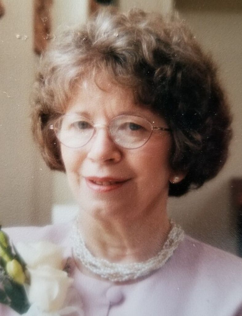 Darlene Marie (Eichstadt)  Wolfe