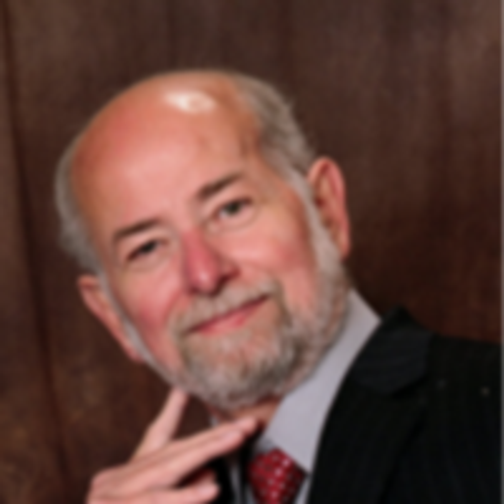 Donald Stevens