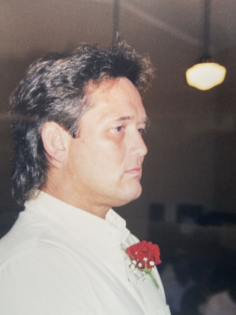 Charles Allen Jr. Profile Photo