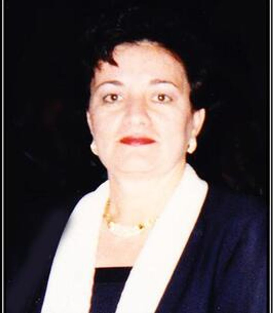 Anna Ritacca-Rao