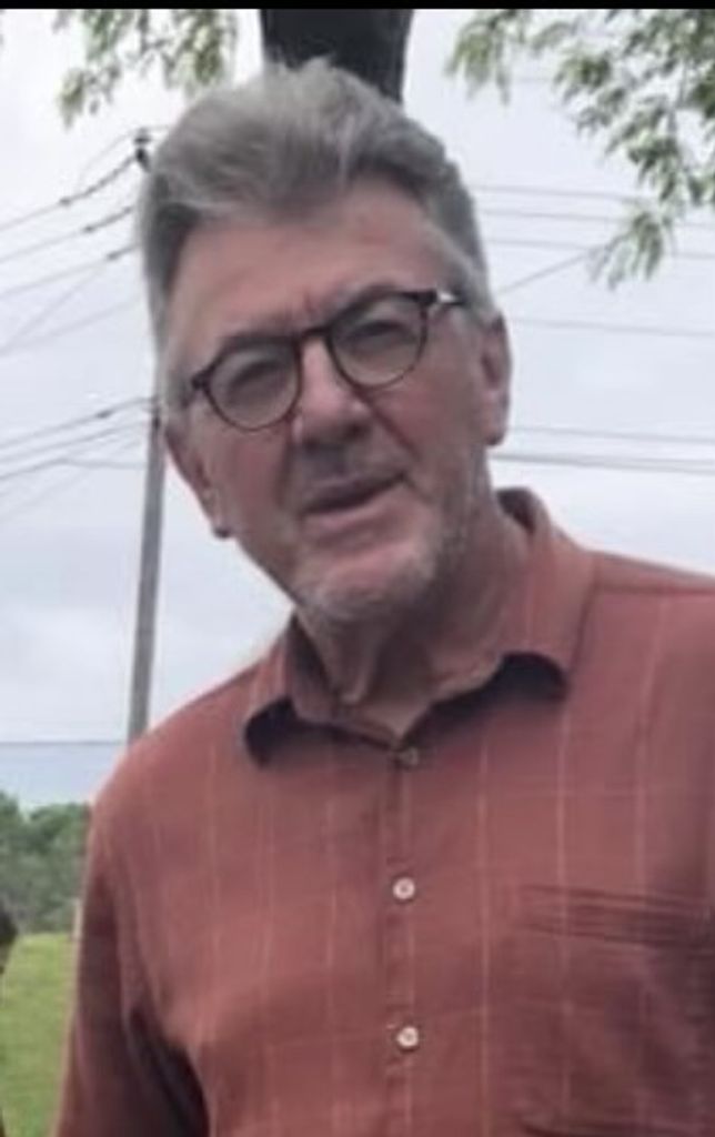 Michael R. Rubine Profile Photo