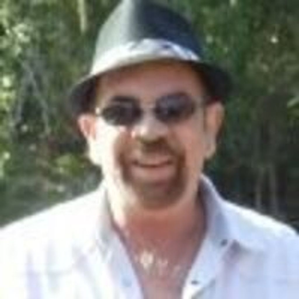 Alex J ""Good Neighbor Beav"" Harvey