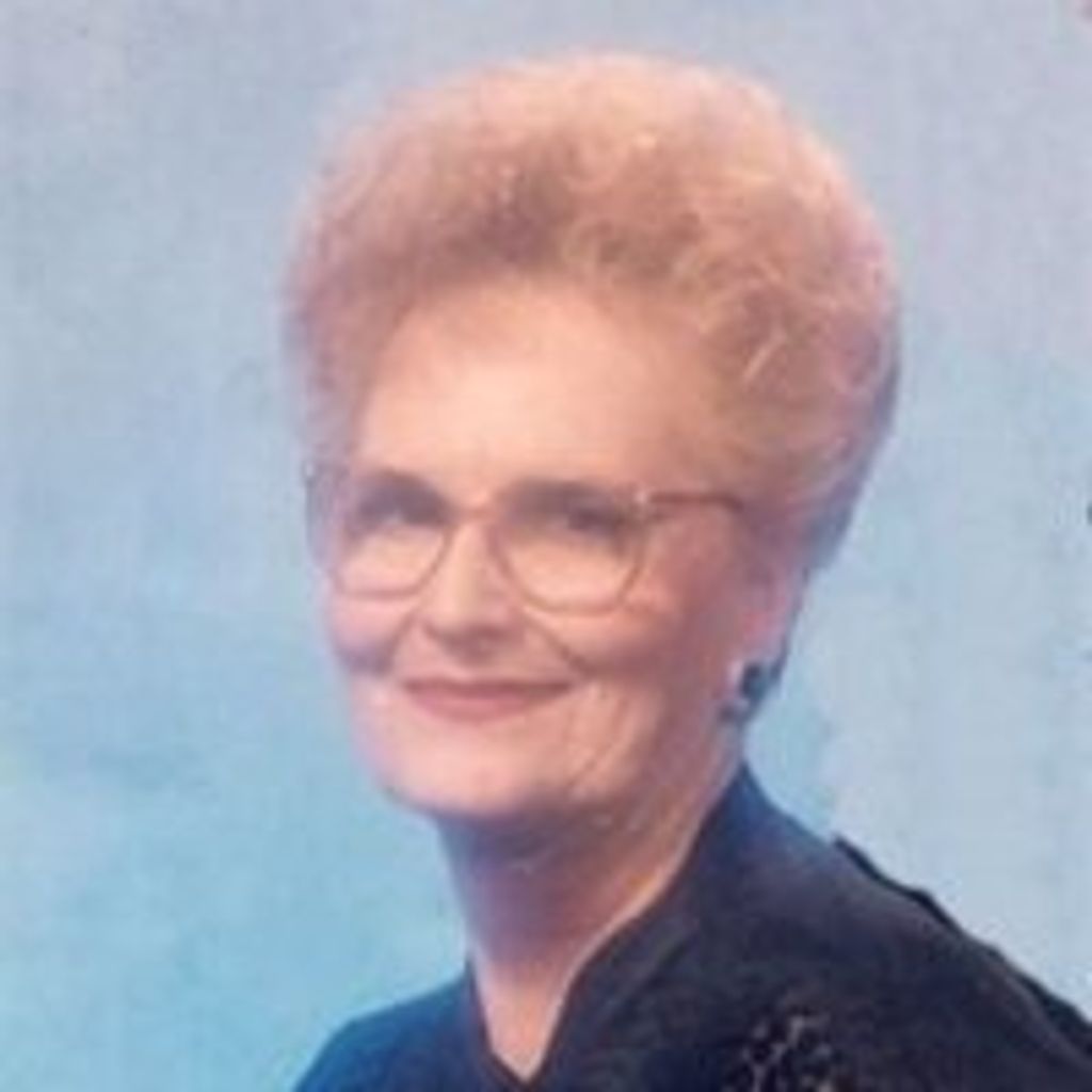 Betty Jo Sivley