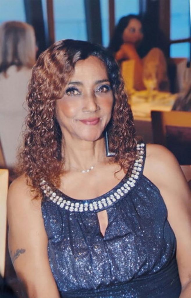 Mrs. Mary Nell Gipson Profile Photo