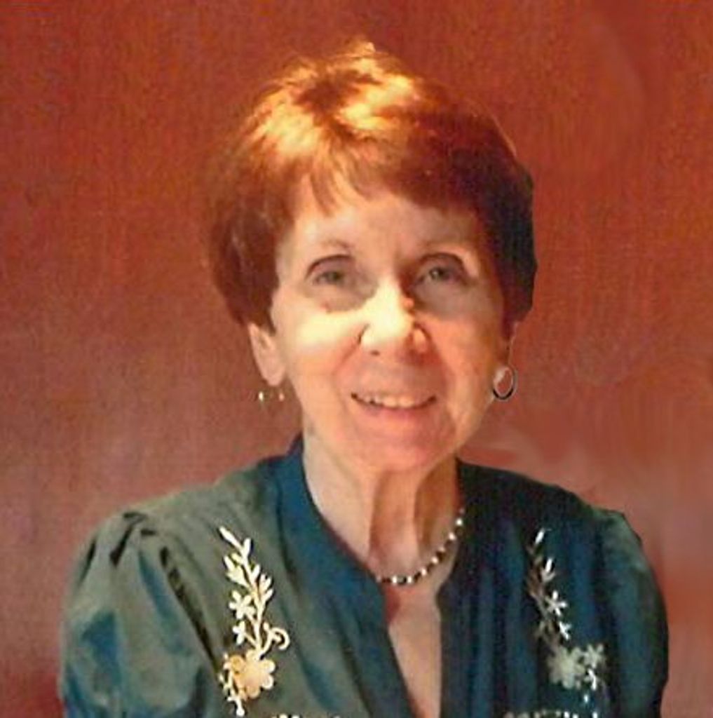 Janice C. Reynolds Profile Photo