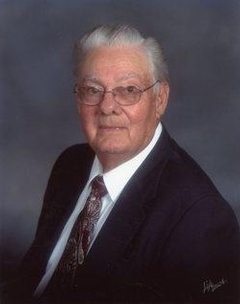 Howard Turner