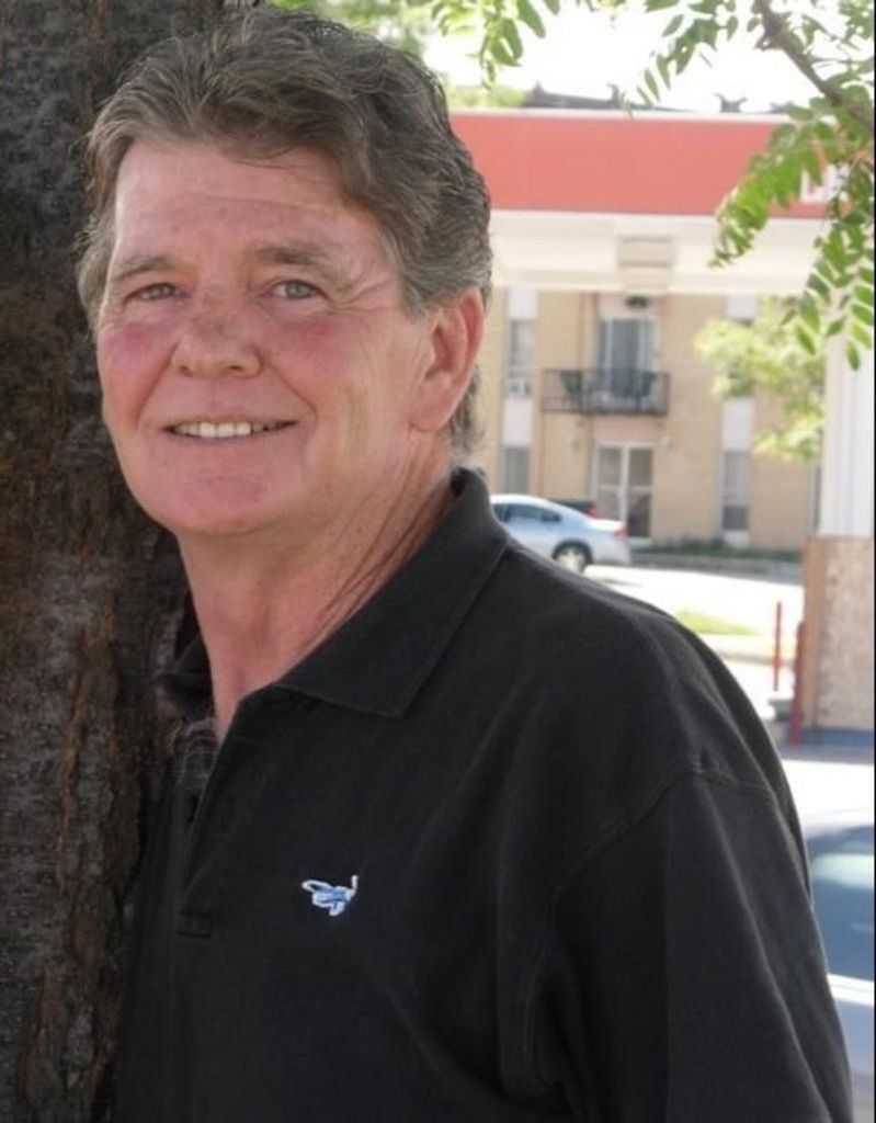 Philip Grady Profile Photo