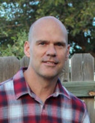 John Edward 'Jed' Hendee Profile Photo