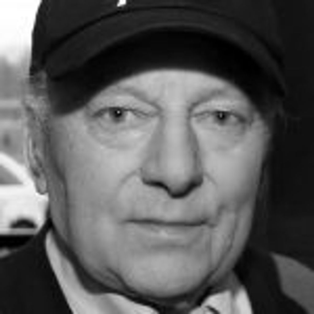 Roger E. Fatica Profile Photo