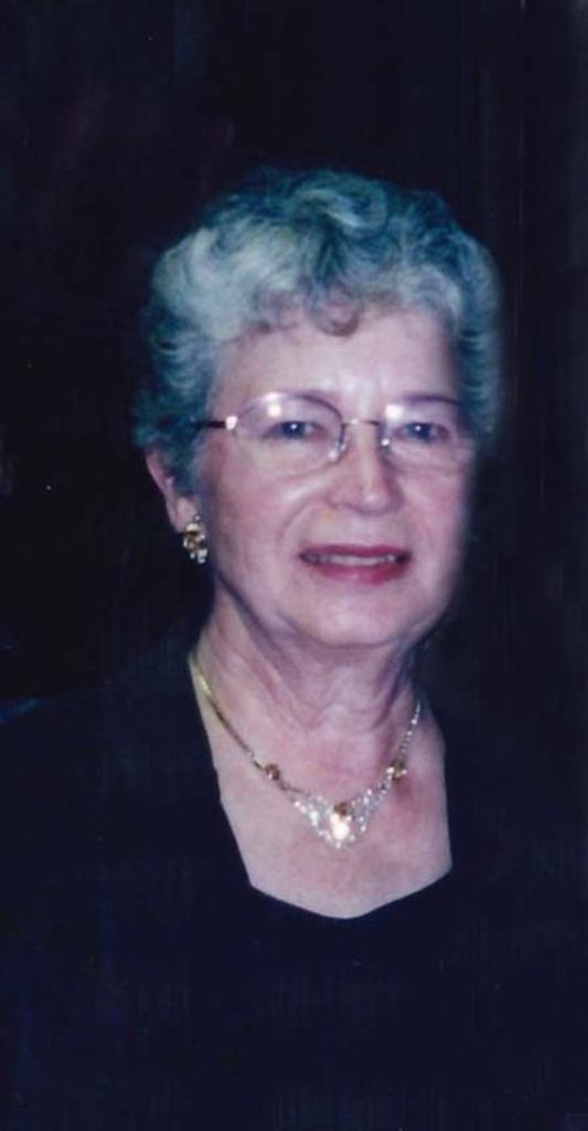 Joanne Zahl