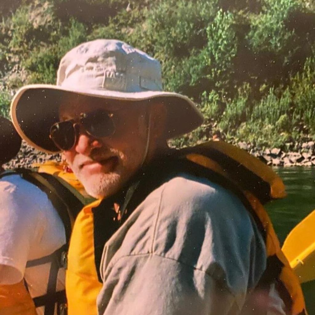 Roy Glen Rydman Profile Photo