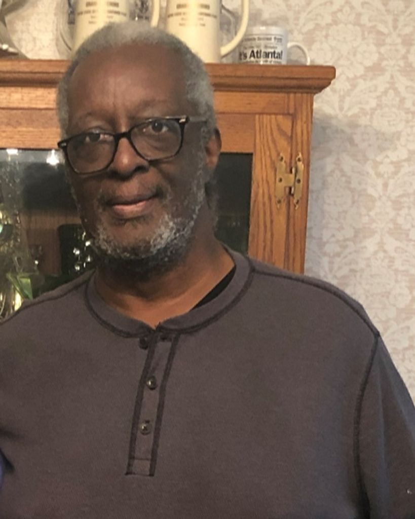 John Lawrence Bradberry Profile Photo