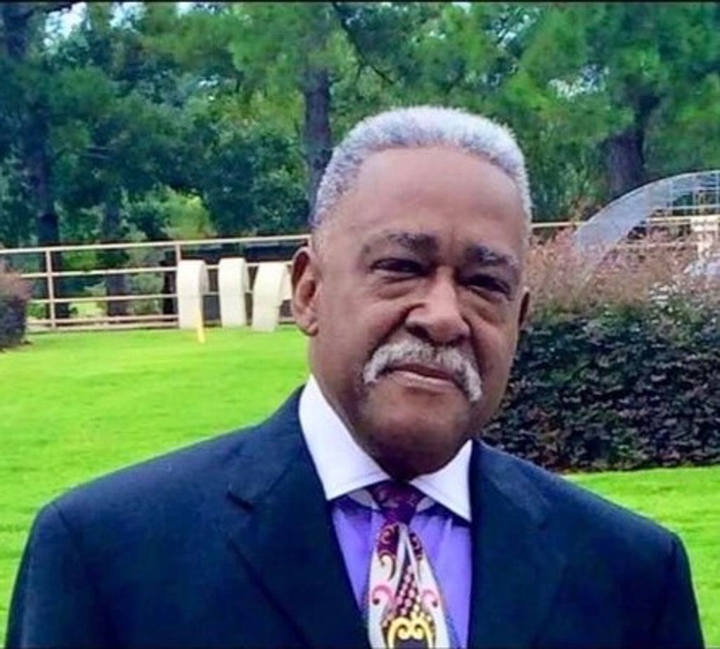 Frederic Allen Johnson Profile Photo