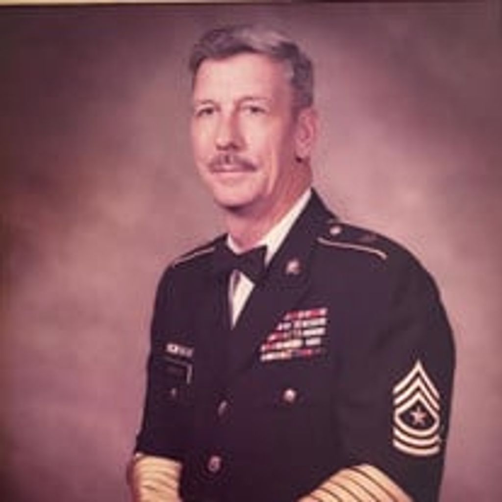 James Woodrow Copley Sr.