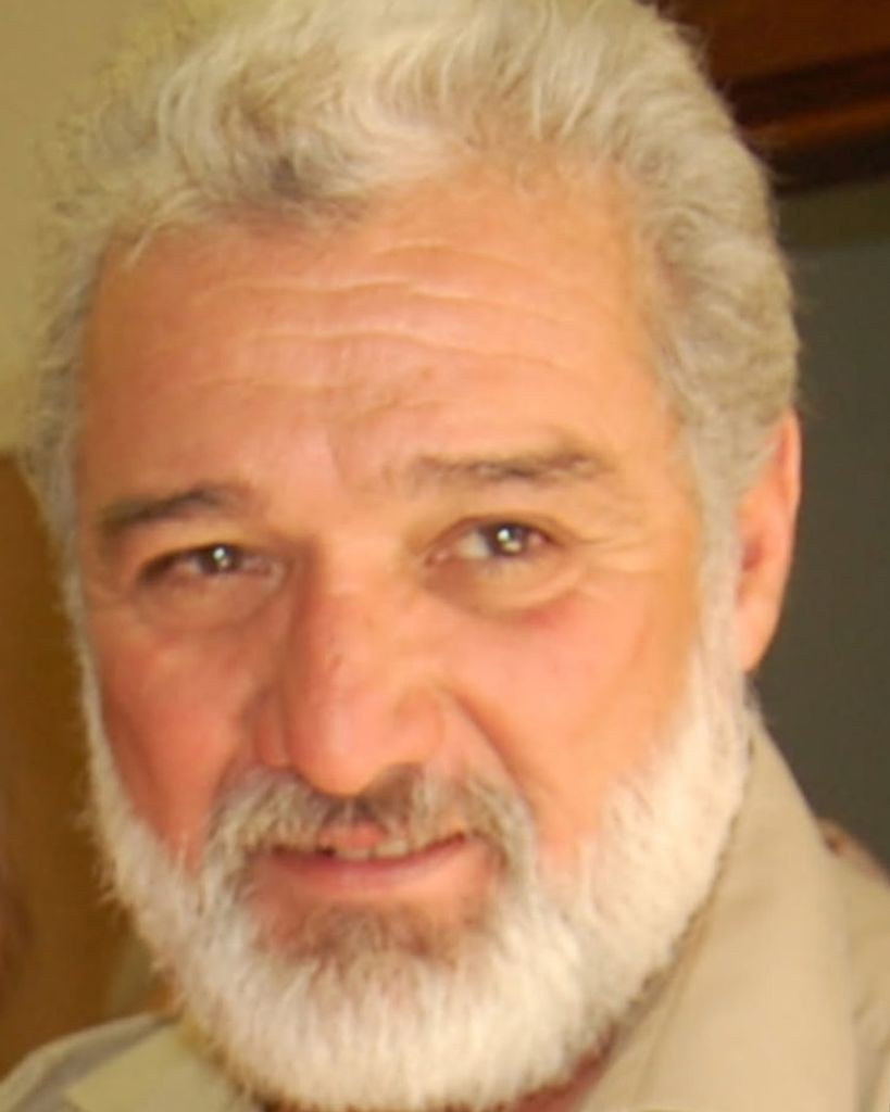 George H. Saenz