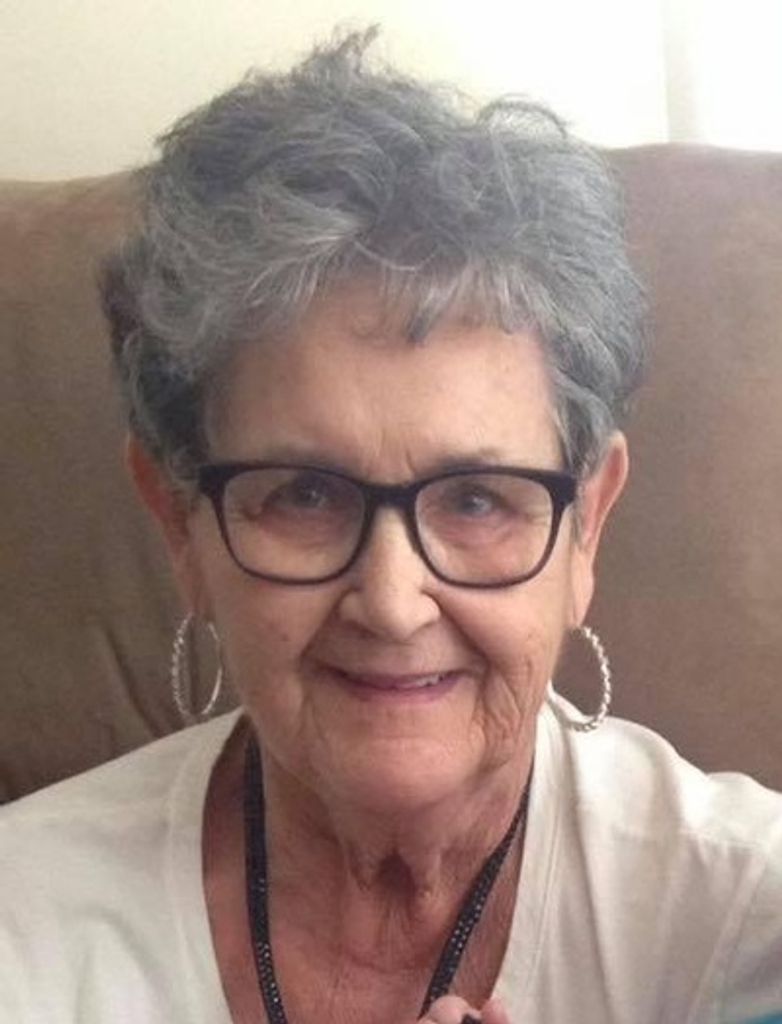 Thelma A. Randall Profile Photo