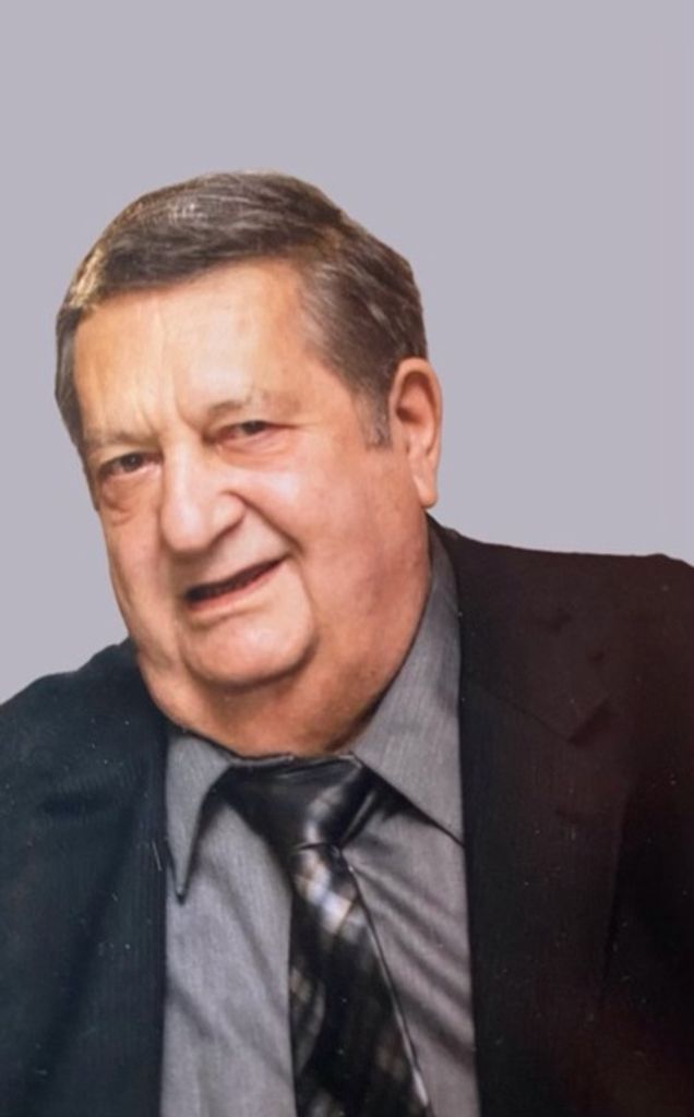 Anthony R. Neri, Sr.